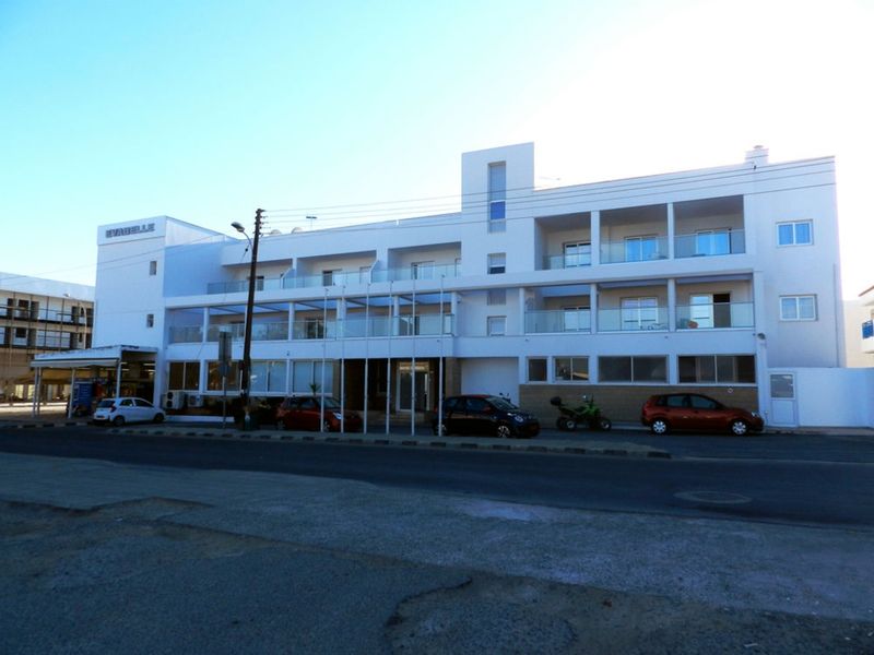 Hotel Evabelle Napa Hotel Apartments, Zypern, Ayia Napa. Großes 1