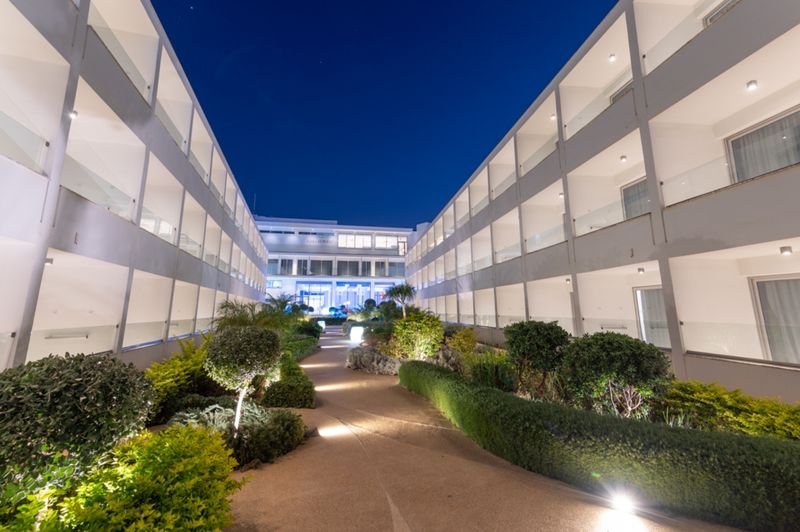 Hotel Nicholas Color Hotel, Zypern, Ayia Napa. Großes 1