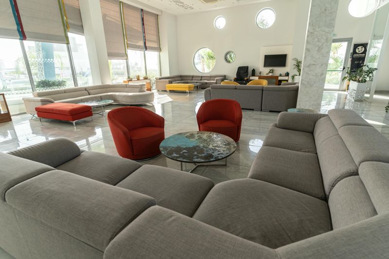 Hotel Nicholas Color Hotel, Zypern, Ayia Napa. Großes 36