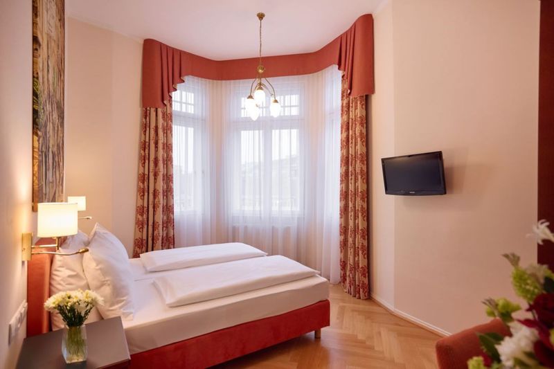 Hotel Johann Strauss Hotel, Österreich, Wien. Großes 2