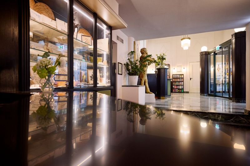 Hotel Johann Strauss Hotel, Österreich, Wien. Großes 1