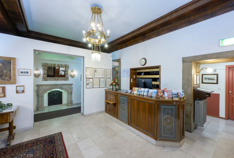 Hotel Graben, Österreich, Wien. Großes 40