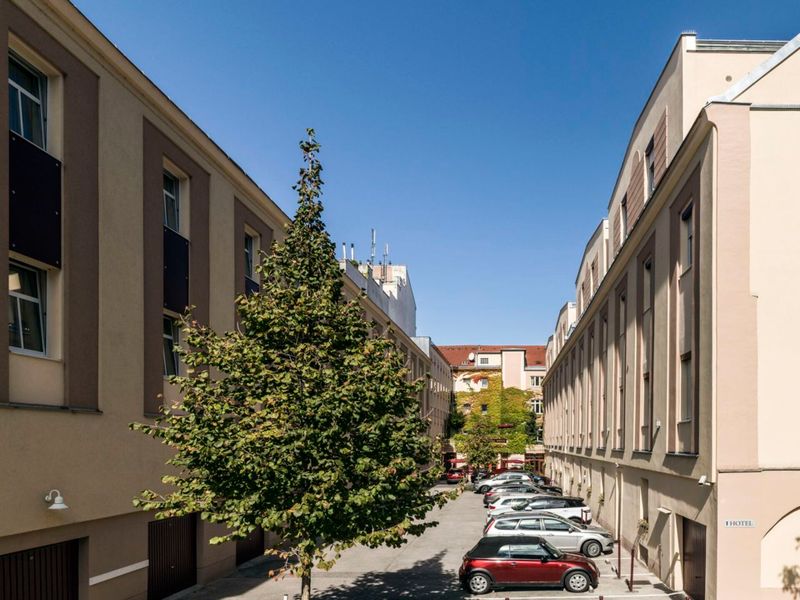 Hotel Austria Classic Hotel Wien, Österreich, Wien. Großes 40