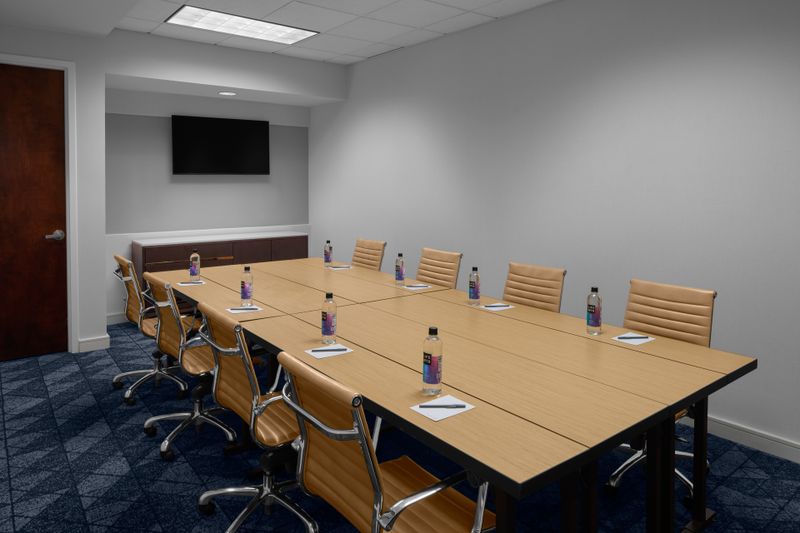 Hotel Courtyard Atlanta Buckhead, USA, Atlanta. Großes 37