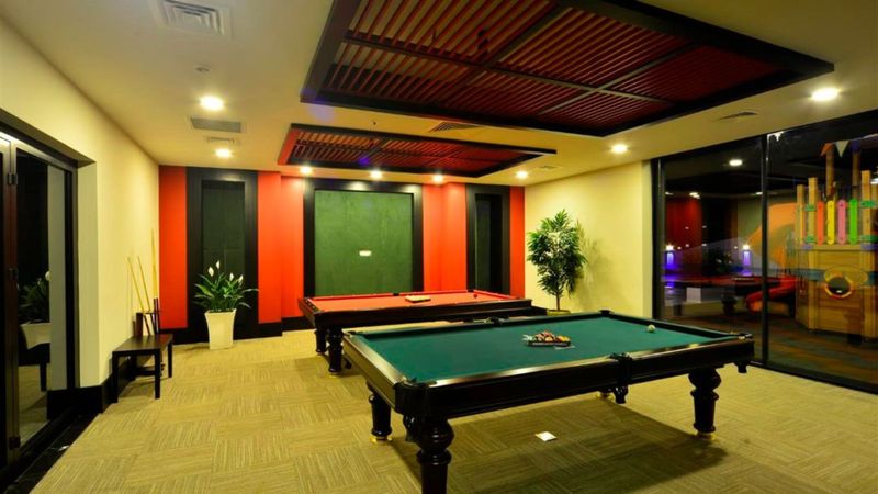 Hotel Elite Luxury Suite & Spa, Türkei, Konakli. Großes 20