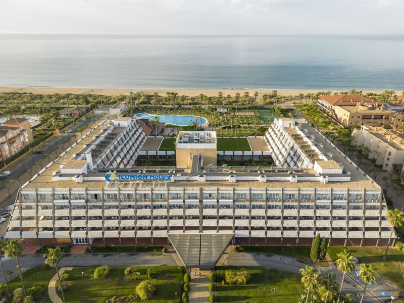 Hotel Ilunion Islantilla, Spanien, Islantilla. Großes 1