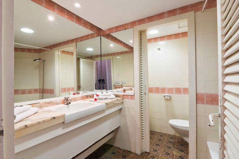 Hotel Complejo Eurhostal, Spanien, Alcocéber. Großes 16