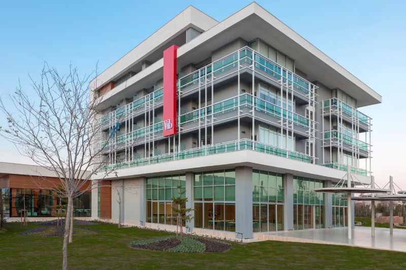 Hotel Best Western Vib Antalya, Türkei, Dösemealti. Großes 1