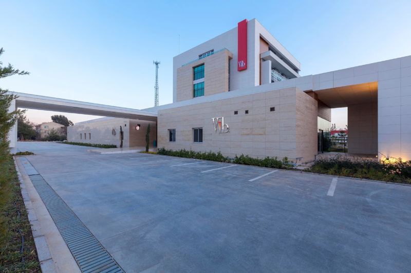 Hotel Best Western Vib Antalya, Türkei, Dösemealti. Großes 2