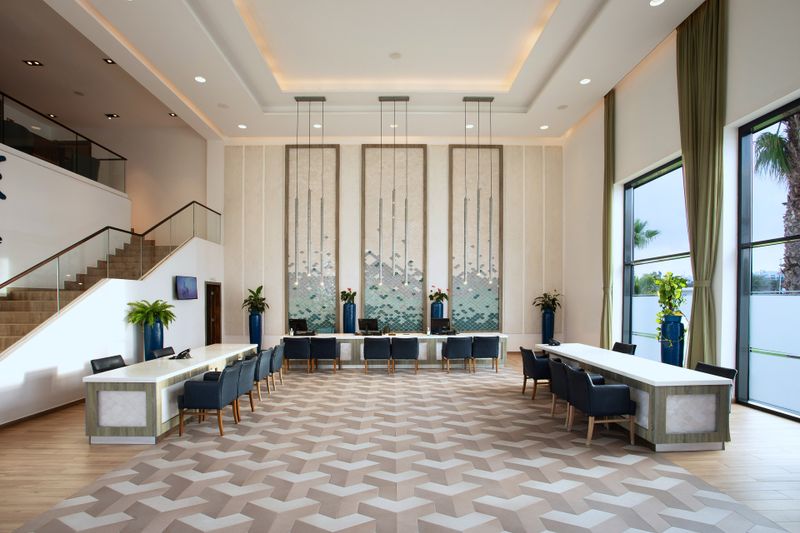 Hotel MELIA LAGUNA BEACH, Kap Verde, Santa Maria. Großes 31