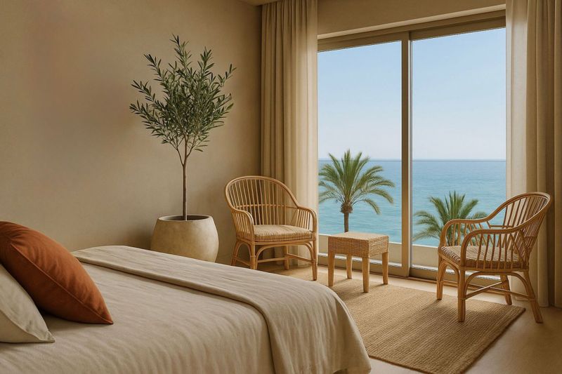 Hotel Hotel Miramar - Lloret de Mar, Spanien, Lloret de Mar. Großes 1