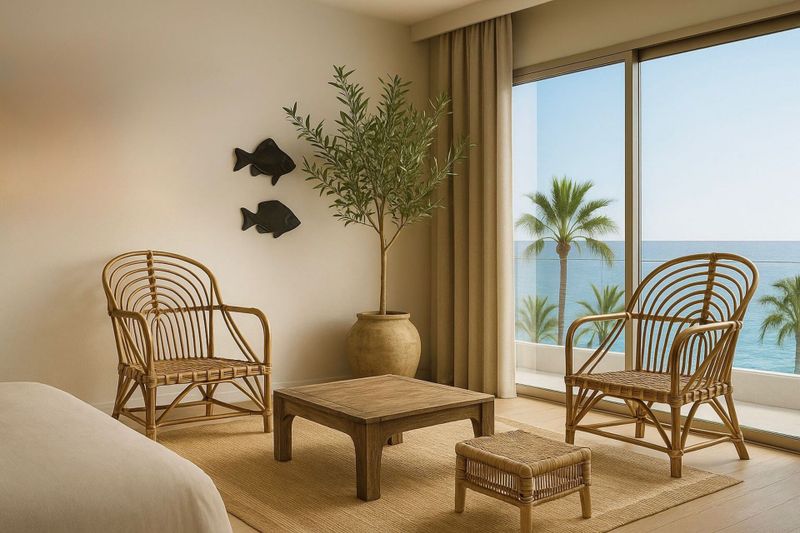 Hotel Hotel Miramar - Lloret de Mar, Spanien, Lloret de Mar. Großes 2