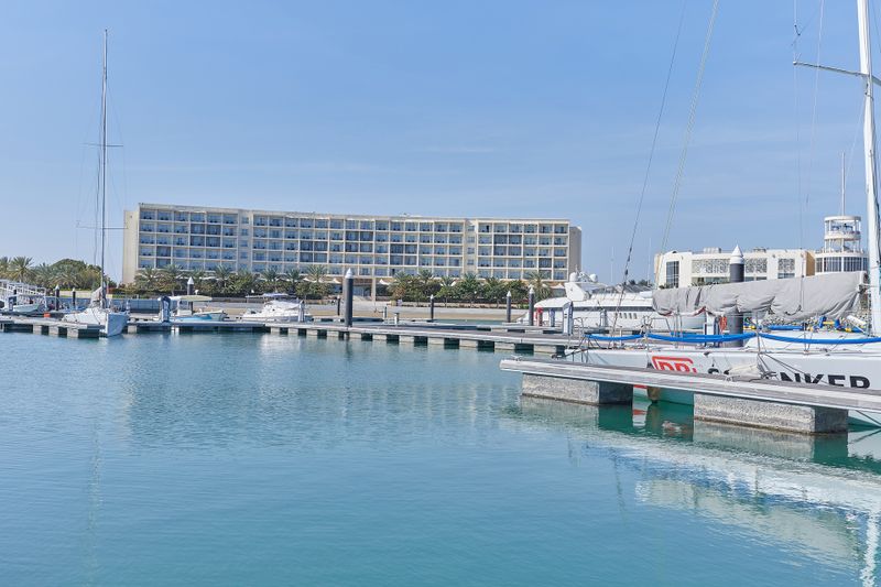 Hotel Barcelo Mussanah Resort Sultanate Of Oman, Oman, Mussanah. Großes 1