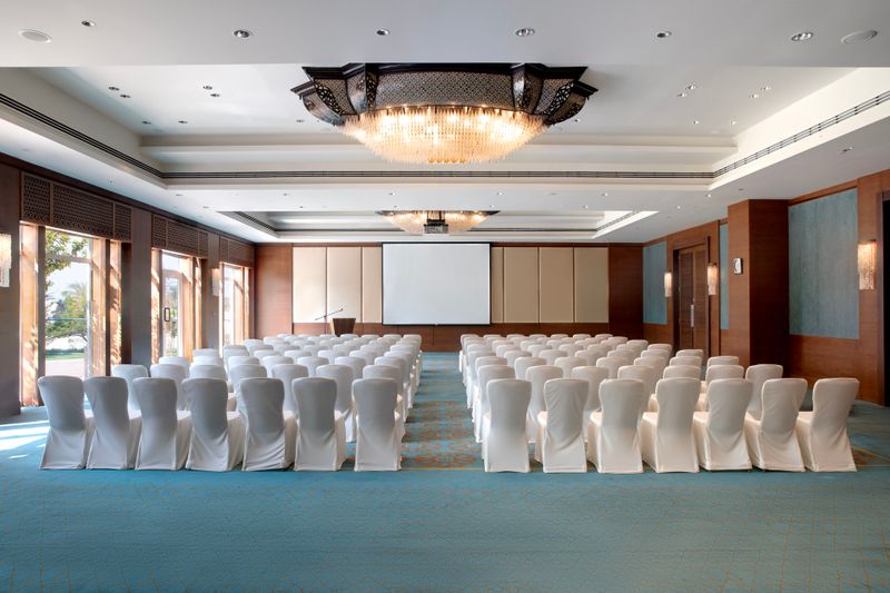 Hotel Barcelo Mussanah Resort Sultanate Of Oman, Oman, Mussanah. Großes 22