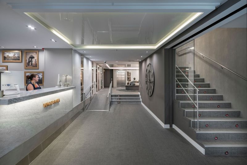 Hotel VINCCI SOMA, Spanien, Madrid. Großes 2