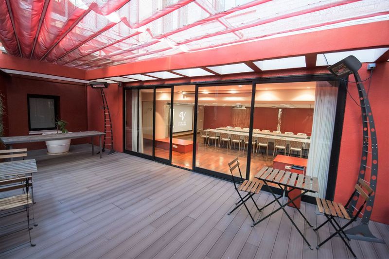 Hotel VINCCI SOMA, Spanien, Madrid. Großes 36