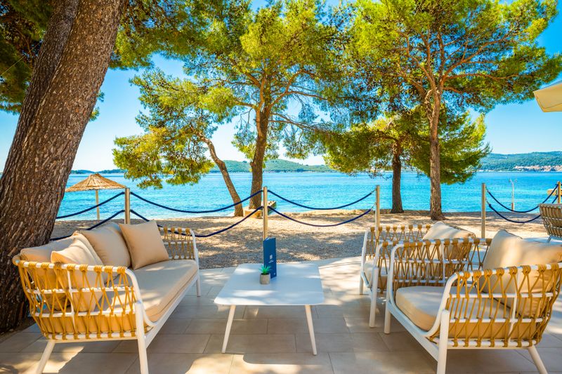 Hotel Aminess Vival Grand Azur Hotel, Kroatien, Orebic. Großes 24