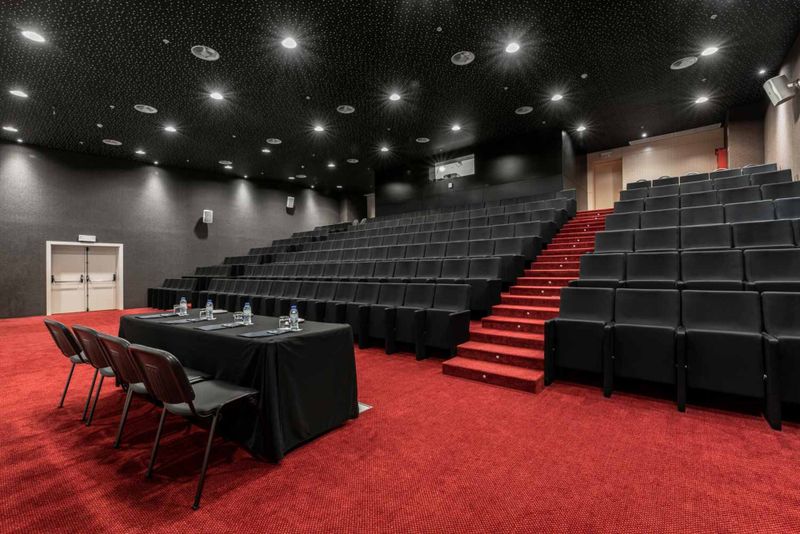 Hotel Eurostars Oasis Plaza, Portugal, Figueira da Foz. Großes 38