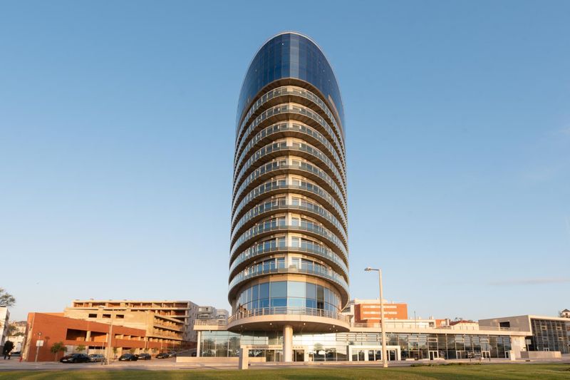 Hotel Eurostars Oasis Plaza, Portugal, Figueira da Foz. Großes 2