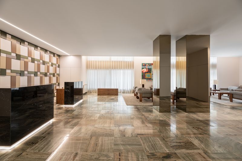 Hotel Dorma Praia Golfe, Portugal, Espinho. Großes 30