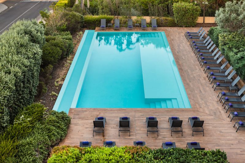 Hotel Eurostars Cascais, Portugal, Cascais. Großes 2