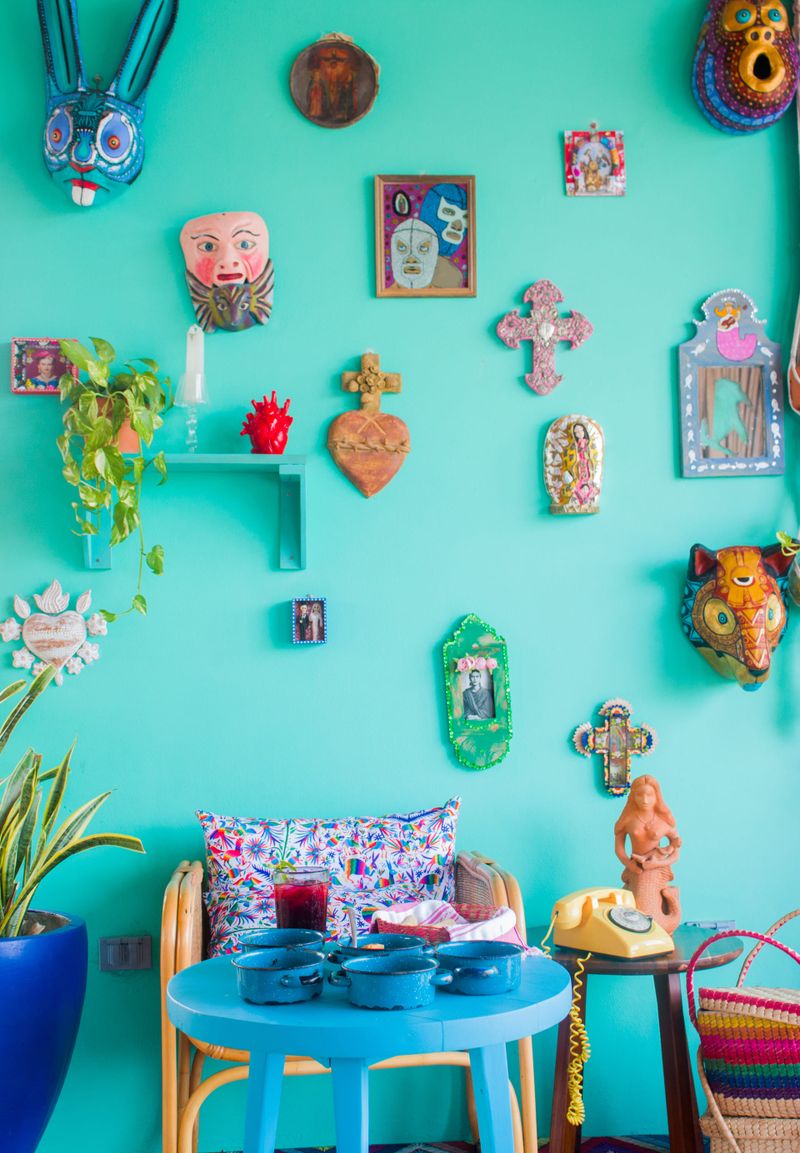 Hotel La Zebra, Mexiko, Tulum. Großes 22