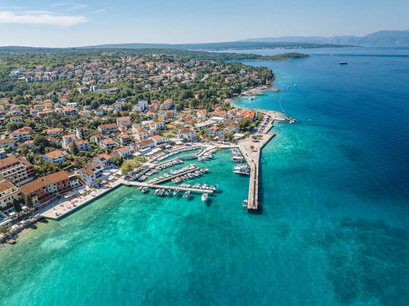 Hotel Veya Maradiso Hotel by Aminess, Kroatien, Njivice. Großes 2