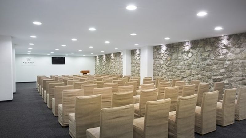 Hotel Magal Maradiso Hotel by Aminess, Kroatien, Njivice. Großes 40