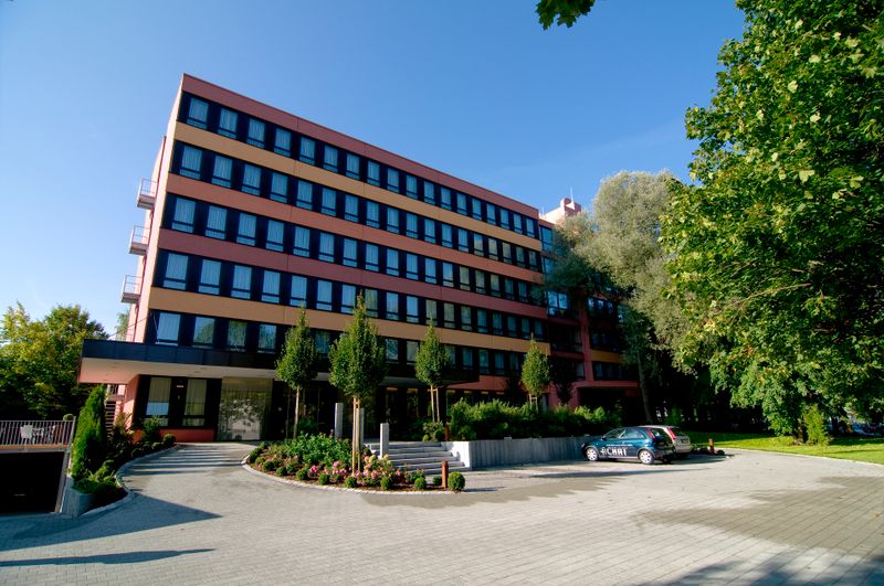 Hotel ACHAT Hotel Munchen Sud, Deutschland, München. Großes 1