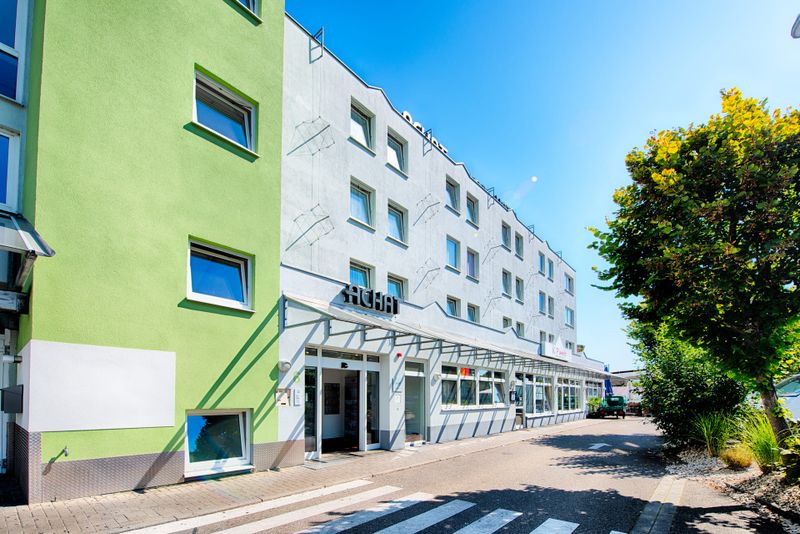 Hotel ACHAT Hotel Stuttgart Zuffenhausen, Deutschland, Stuttgart. Großes 1