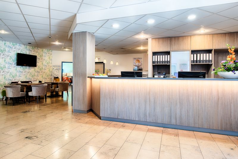 Hotel ACHAT Hotel Stuttgart Zuffenhausen, Deutschland, Stuttgart. Großes 6