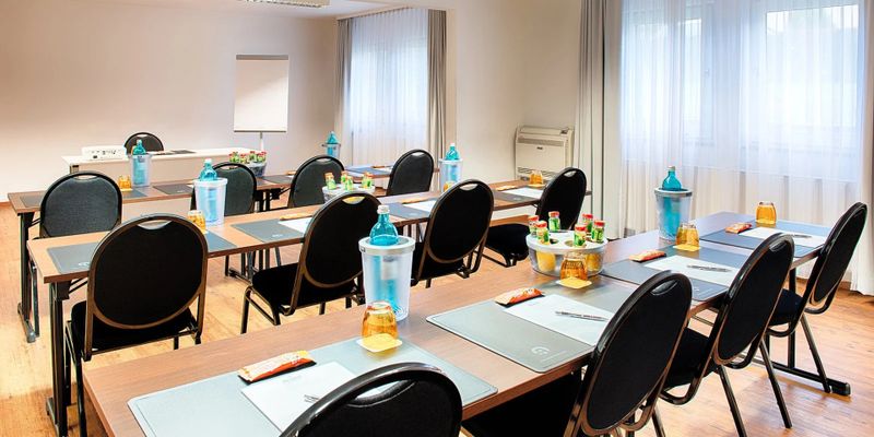 Hotel ACHAT Hotel Schwetzingen Heidelberg, Deutschland, Schwetzingen. Großes 31