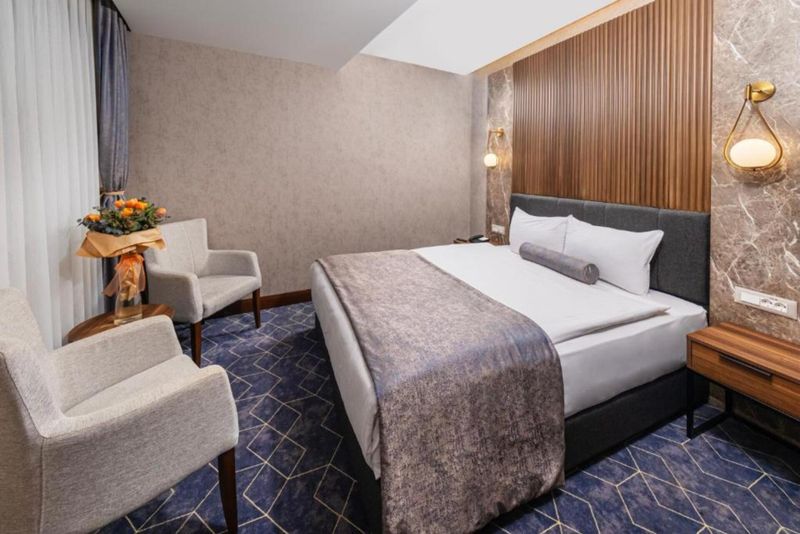 Hotel Ring Stone Hotel Bosphorus, Türkei, Istanbul. Großes 2