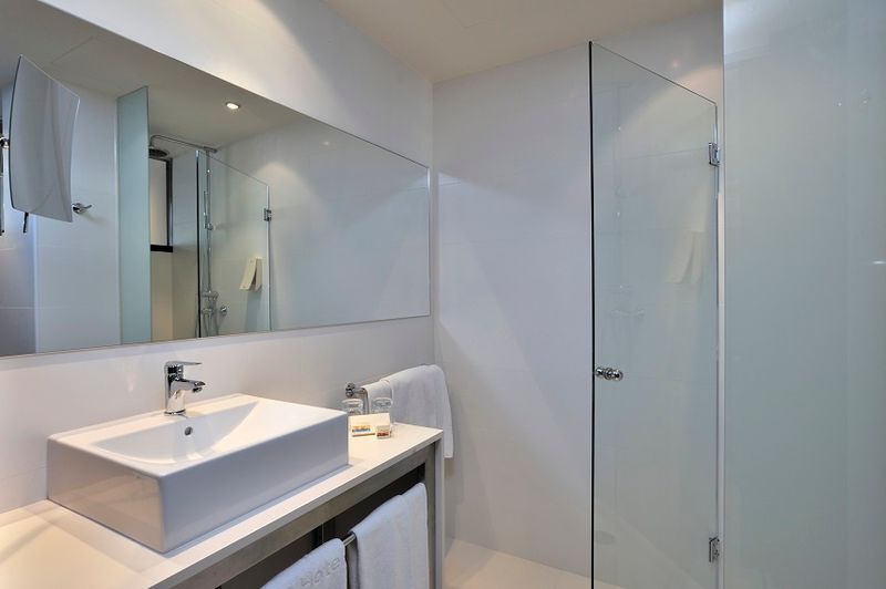 Hotel Sol GUADALUPE, Spanien, Calvia. Großes 16