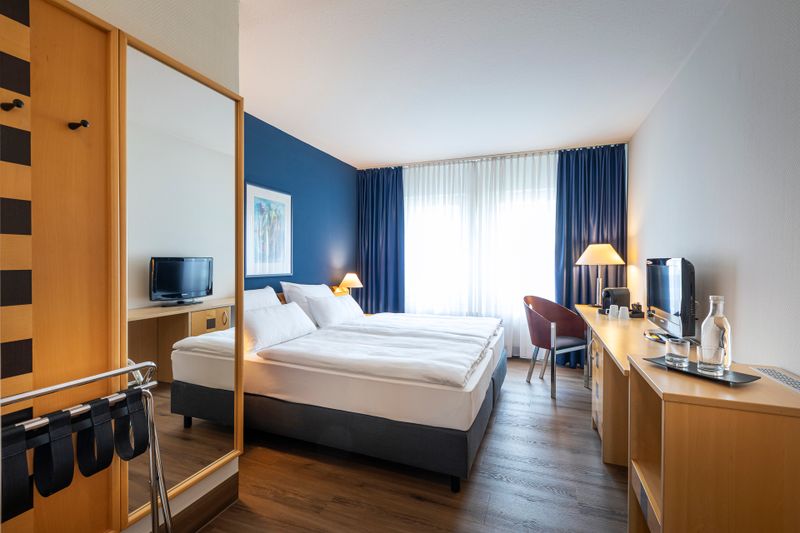 Hotel ACHAT Hotel Dresden Elbufer, Deutschland, Dresden. Großes 2