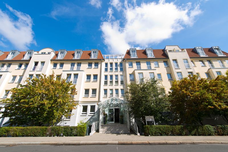 Hotel ACHAT Hotel Dresden Elbufer, Deutschland, Dresden. Großes 1