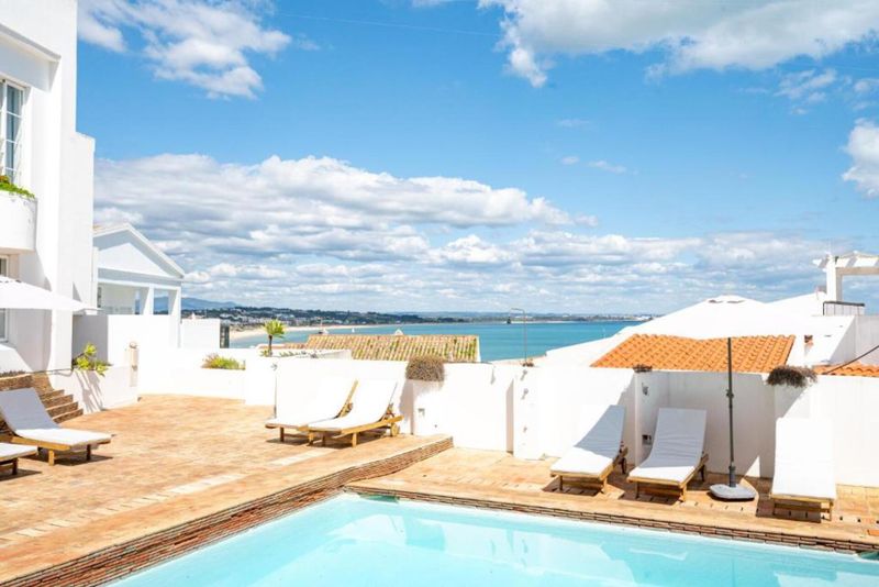 Hotel Baluarte da Vila Apartments, Portugal, Lagos. Großes 2