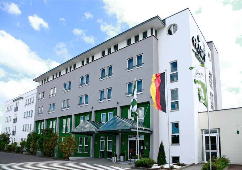 Hotel ACHAT Hotel Hockenheim, Deutschland, Hockenheim. Großes 1
