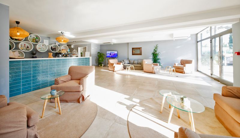 Hotel Aminess Vival Port9 Residence, Kroatien, Korcula. Großes 38