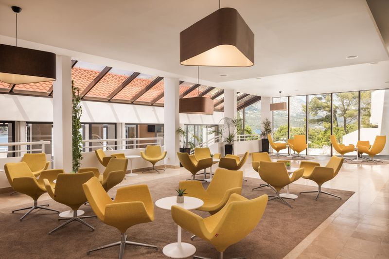 Hotel Aminess Liburna Hotel, Kroatien, Korcula. Großes 39