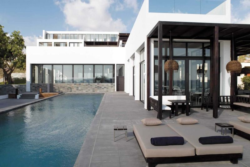 Hotel Almyra, Zypern, Paphos. Großes 1