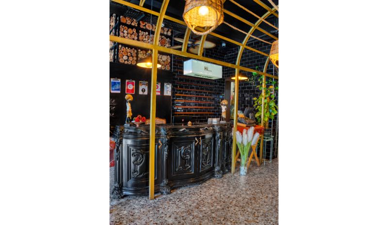 Hotel Anjeliq Downtown Boutique Hotel, Türkei, Alanya. Großes 19