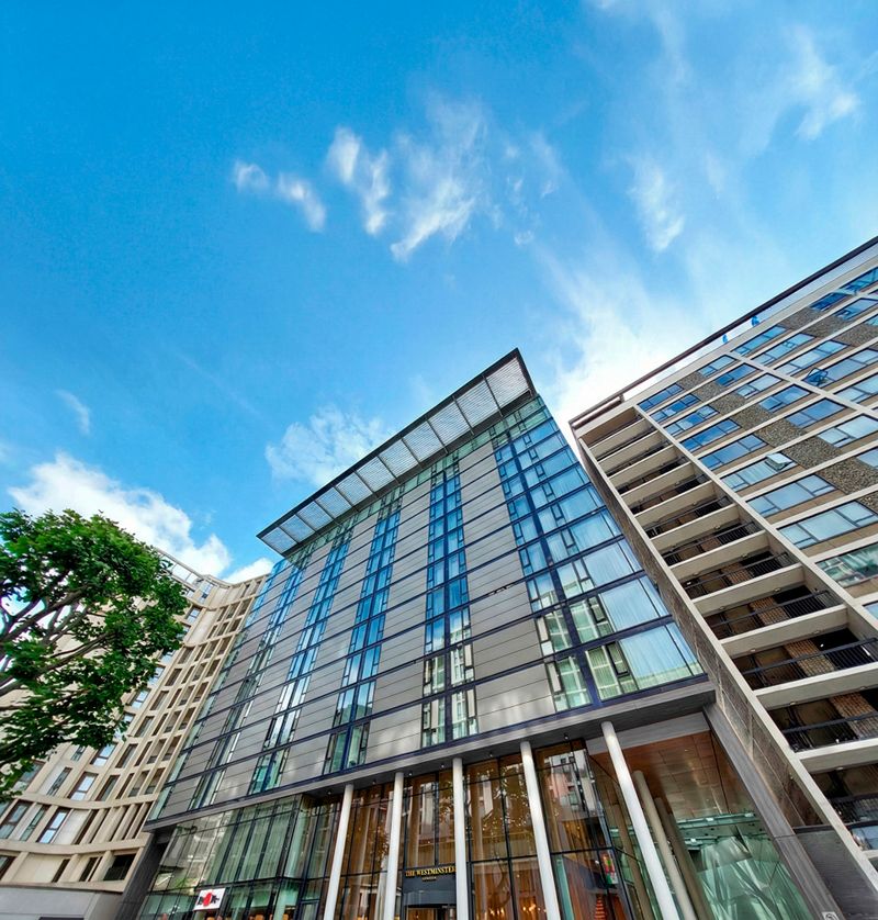 Hotel HOTEL RIU PLAZA LONDON THE WESTMINSTER, Großbritannien, London. Großes 1