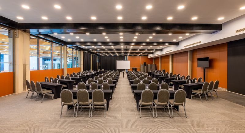 Hotel Nirvana Cosmopolitan Hotel, Türkei, Lara. Großes 40