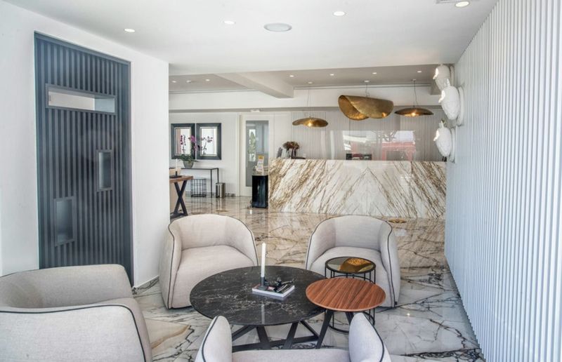 Hotel Kokkinos Boutique Hotel, Zypern, Protaras. Großes 20