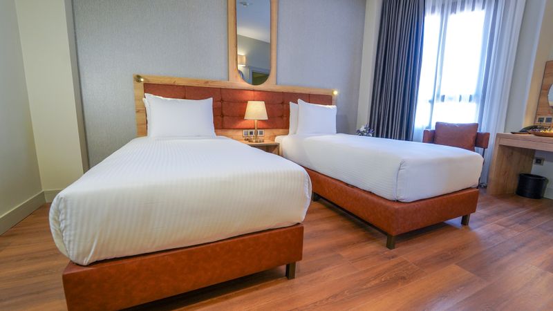 Hotel Grand Sirkeci Hotel, Türkei, Istanbul. Großes 2