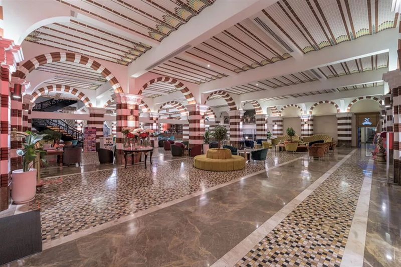 Hotel Orange County Kemer, Türkei, Kemer. Großes 40