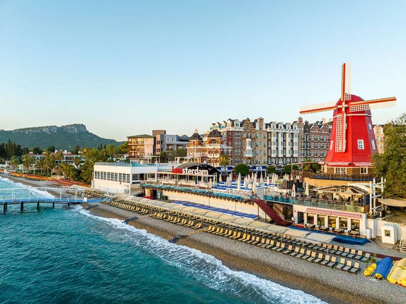 Hotel Orange County Kemer, Türkei, Kemer. Großes 1