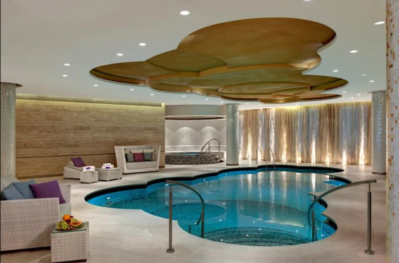 Hotel Waldorf Astoria Berlin, Deutschland, Berlin. Großes 2