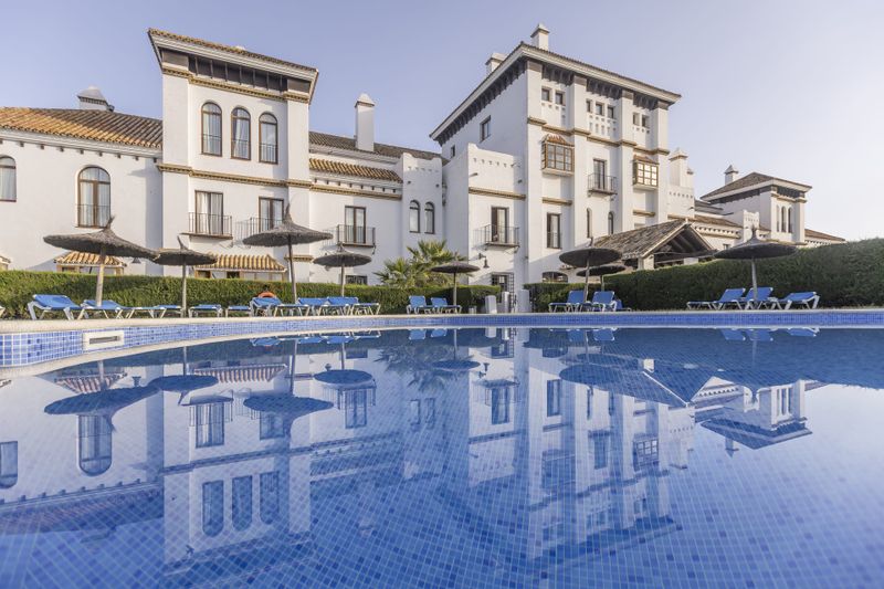 Hotel BLUESEA El Cortijo, Spanien, Matalascañas. Großes 2